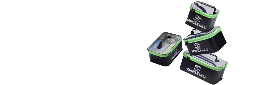 SAMOLLA Fishing Gear